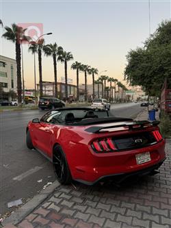 فورد موستانج